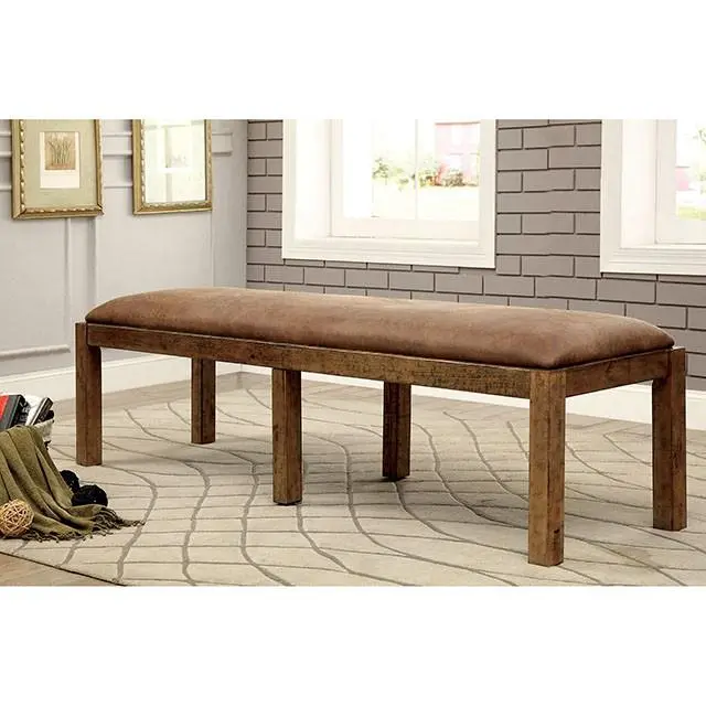 Gianna Dining Table Set 5
