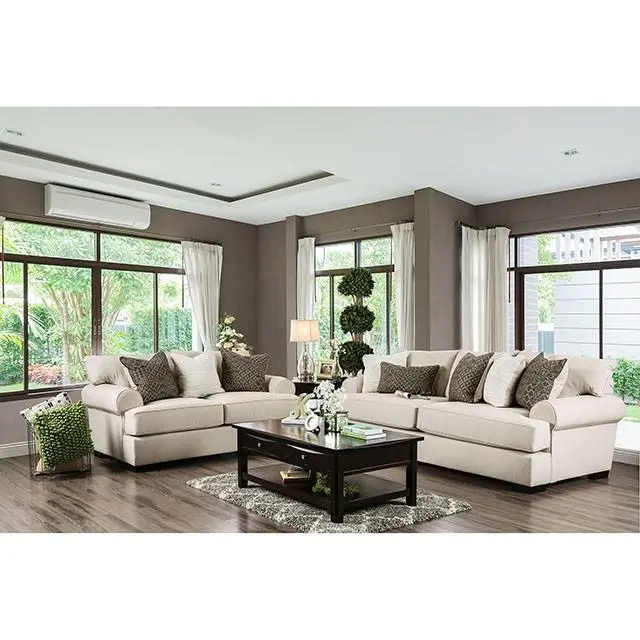 Gilda Love Seat 2