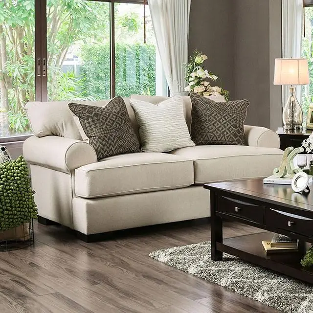 Gilda Love Seat 1