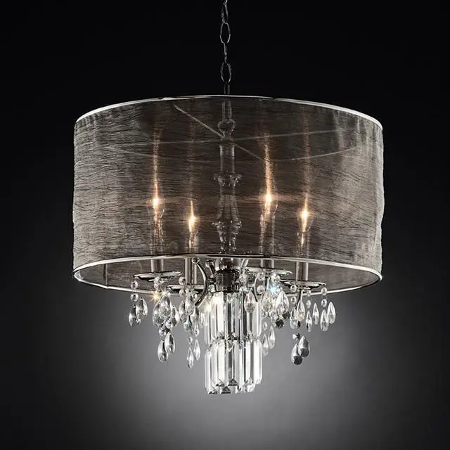 Gina Ceiling Lamp 1