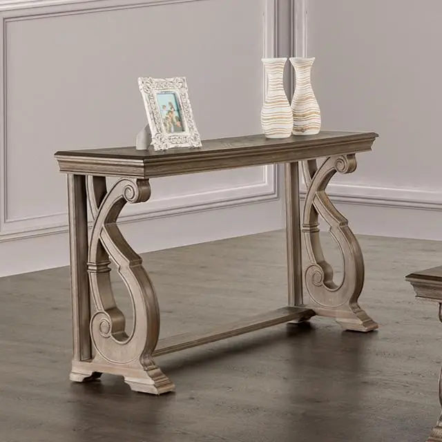 Giordani Sofa Table 1