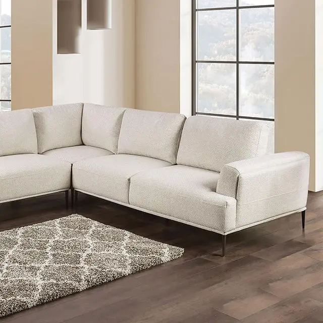 Gladbach Large L-Sectional 1