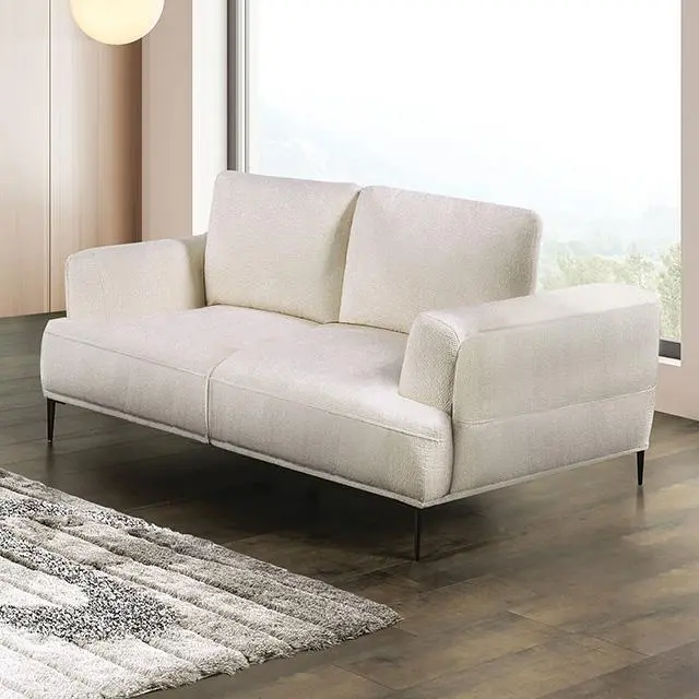 Gladbach Loveseat 1