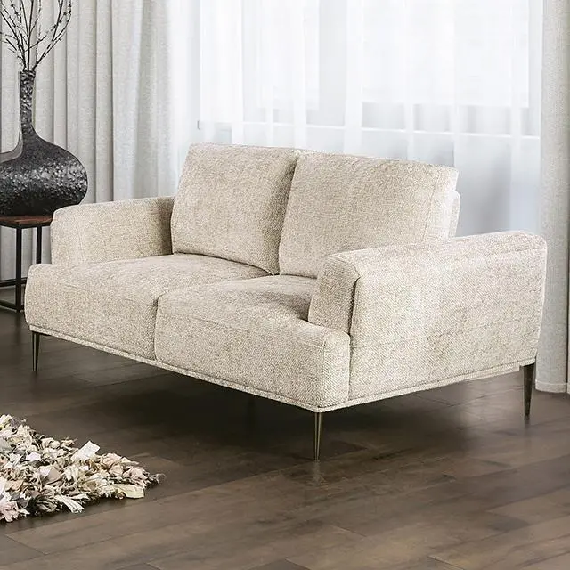 Gladbach Loveseat 1