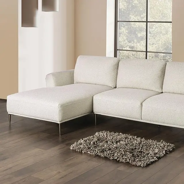 Gladbach Sectional, Left Chaise 1