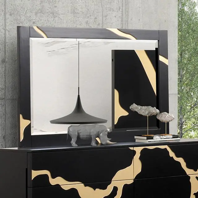 Goldsberg Mirror 1