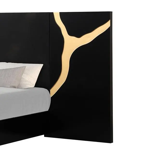 Goldsberg Wall Panel (2 Pc) 1