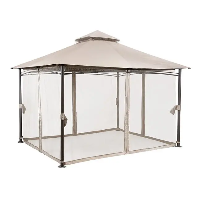 Gordola Outdoor Canopy 13' X 10' 1