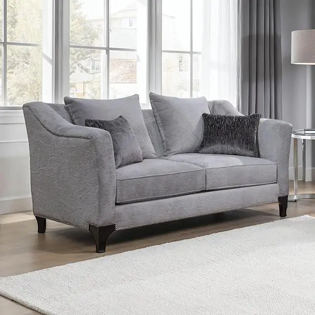 Goshen Loveseat 1