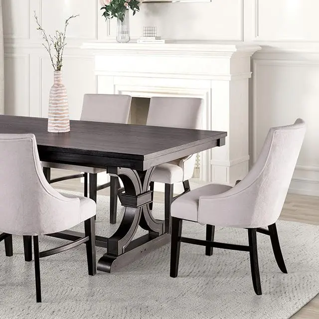 Gosport Dining Table 1