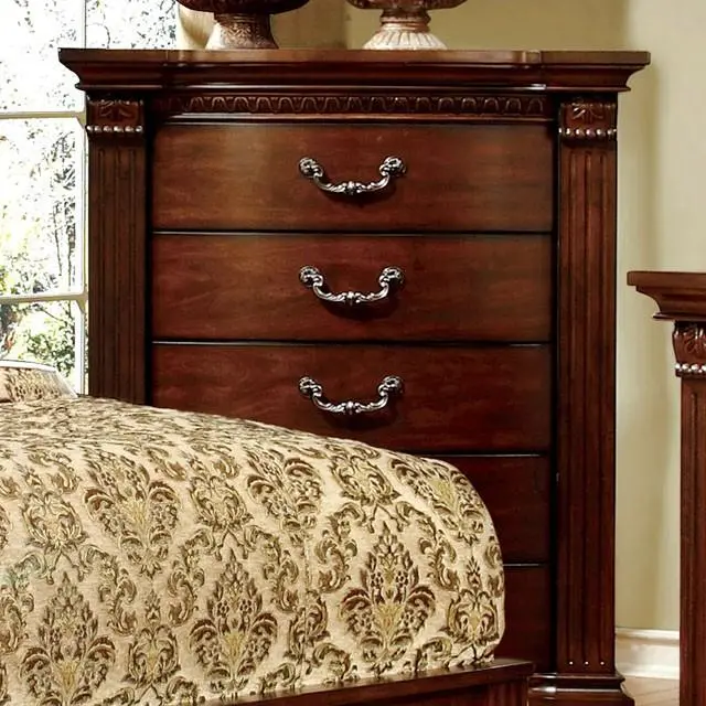 Grandom Cherry Chest 1