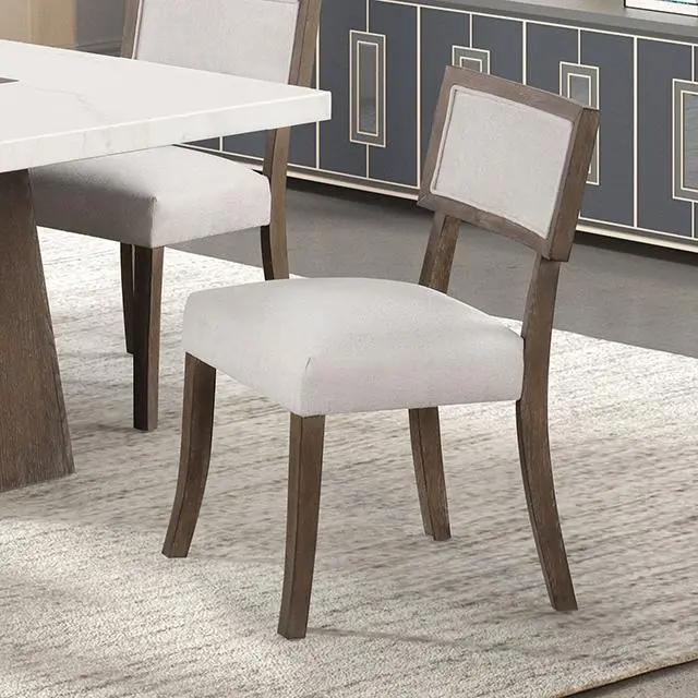 Grasten Side Chair (2/Ctn) 1