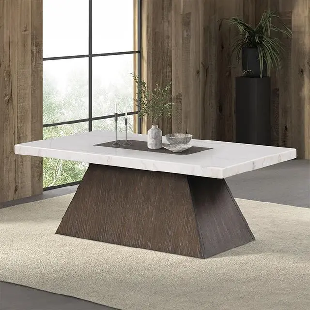 Grasten Square Coffee Table 1