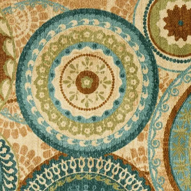 Greenville Area Rug 1