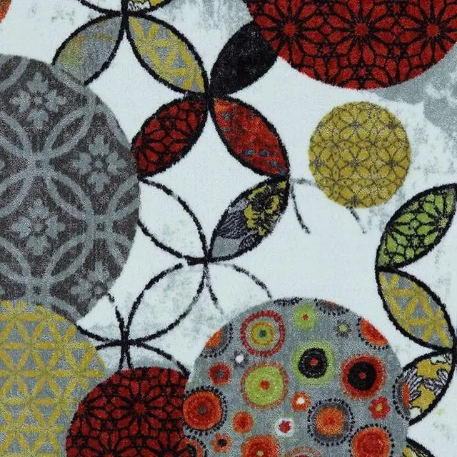 Greenville Area Rug 1