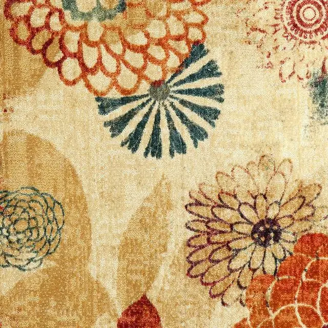 Greenville Area Rug 1