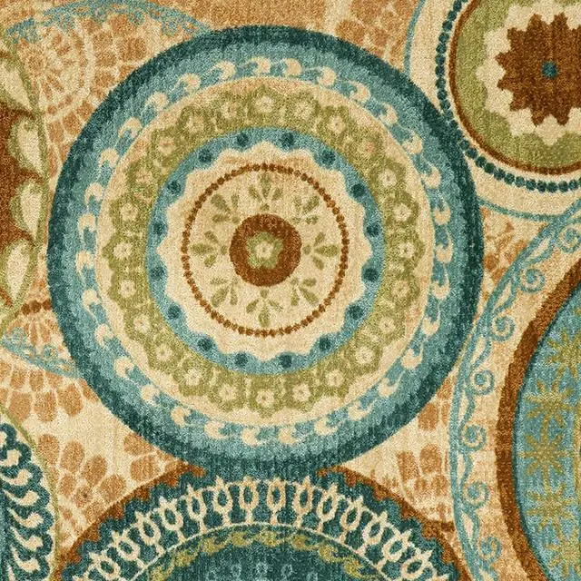 Greenville Area Rug 1