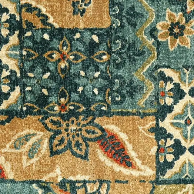 Greenville Area Rug 1