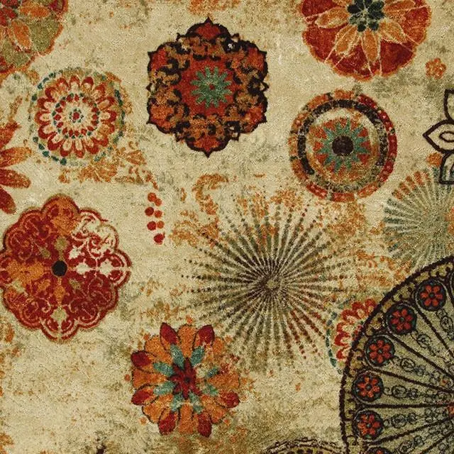 Greenville Area Rug 1