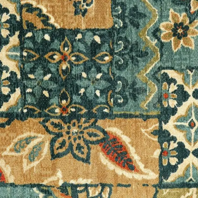 Greenville Area Rug 1