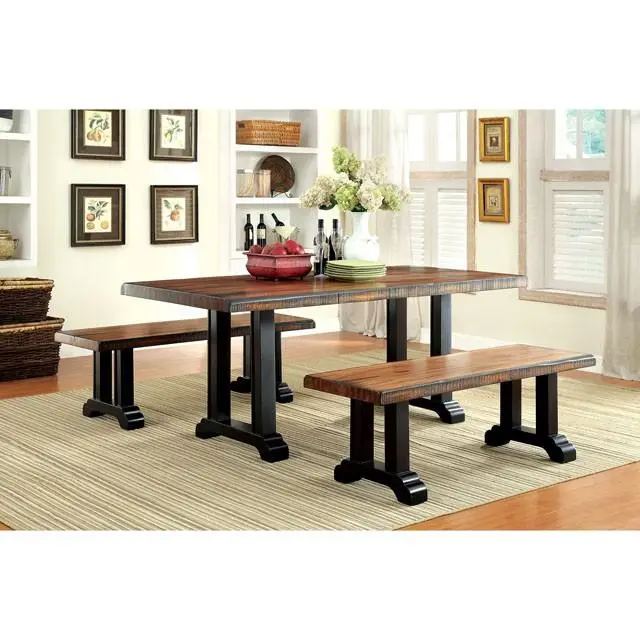 Gregory Dining Table 2