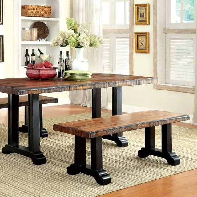 Gregory Dining Table 1