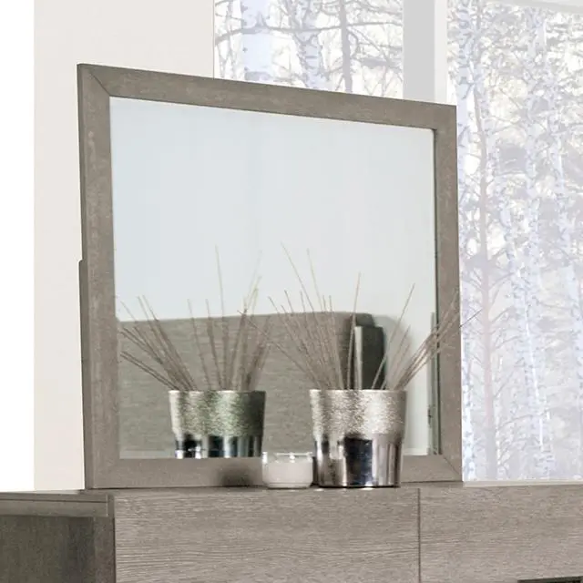 Gristalt Mirror 1