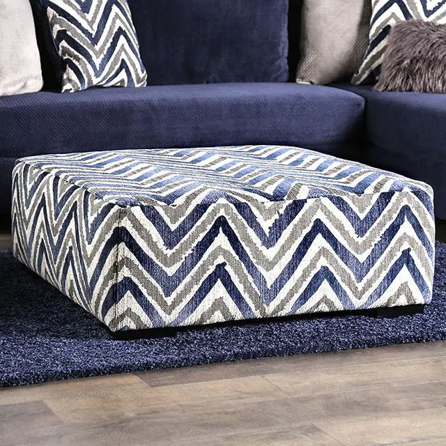 Griswold Ottoman 1