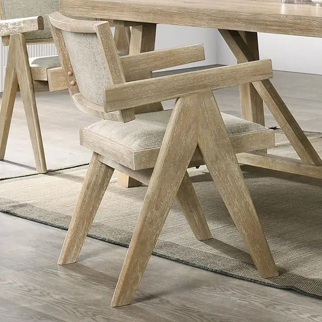 Guisborough Arm Chair 1