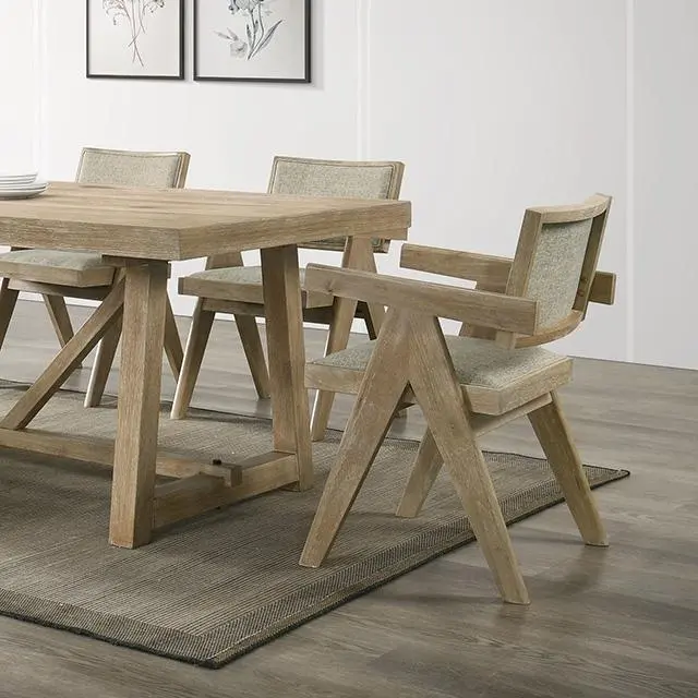 Guisborough Dining Table 1