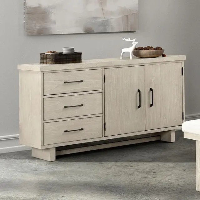 Hagerman Sideboard 1