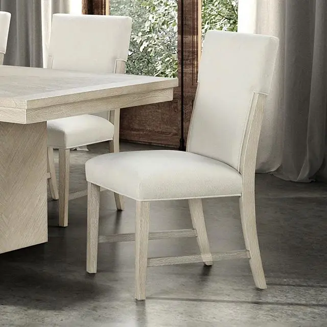 Hagerman Uph Side Chair (2/Ctn) 1