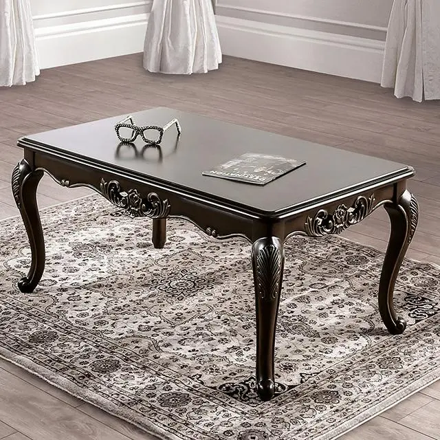 Halcaster Coffee Table 1