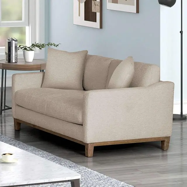 Halden Loveseat 1