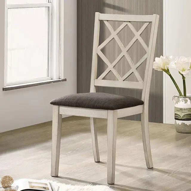 Haleigh Side Chair (2/Ctn) 1