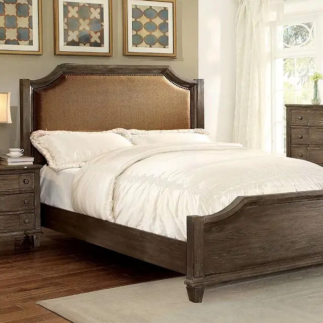 Halliday E.King Bed 1