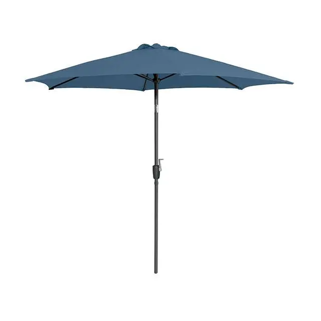 Halo Round Tilting Umbrella 1