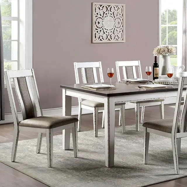 Halsey Dining Table 1