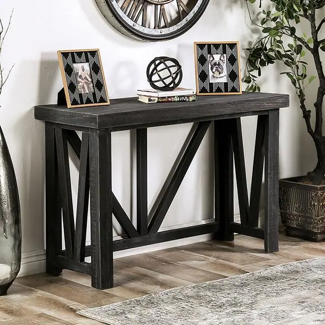 Halton Hills Sofa Table 1