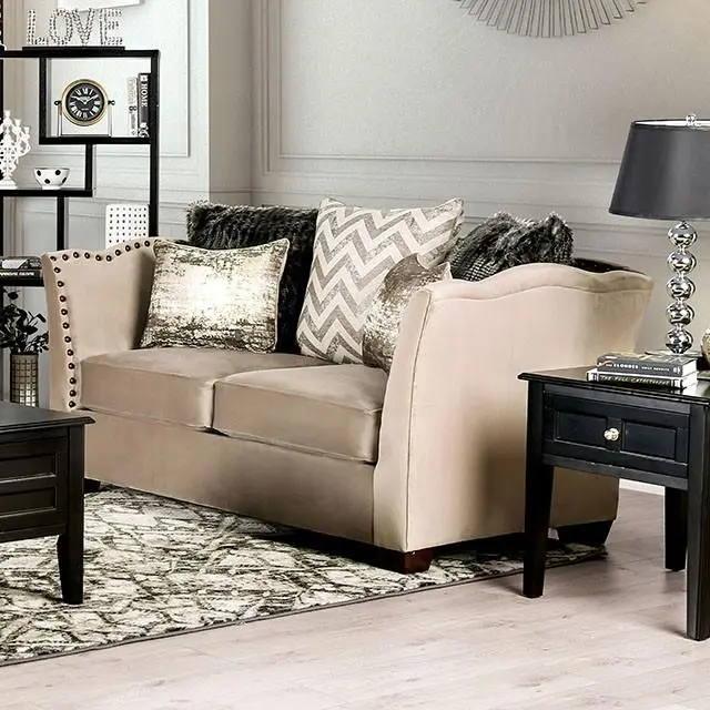 Hampden Love Seat 1