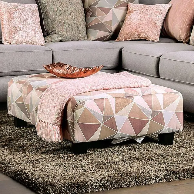 Harriden Ottoman 1