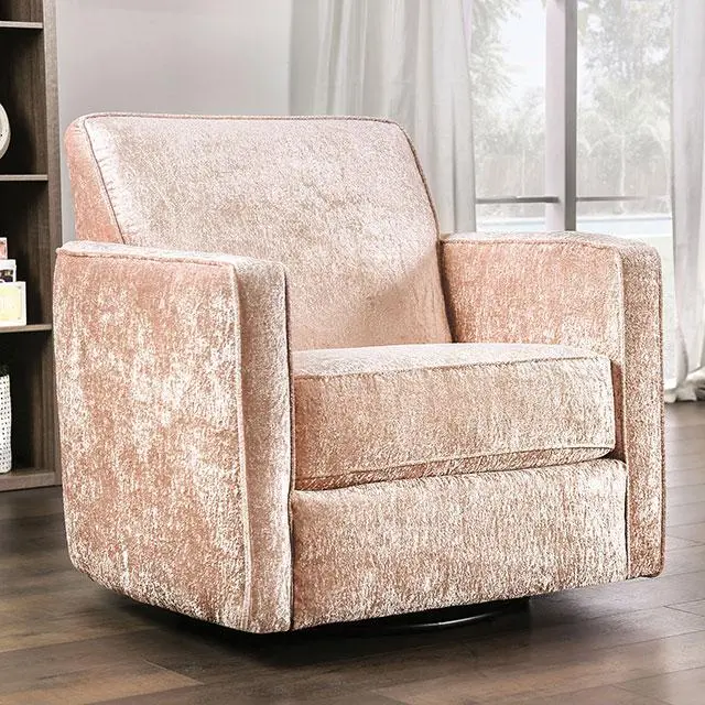 Harriden Swivel Chair 1