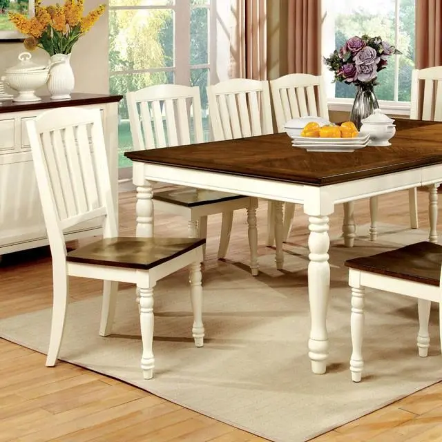 Harrisburg Dining Table Set 1