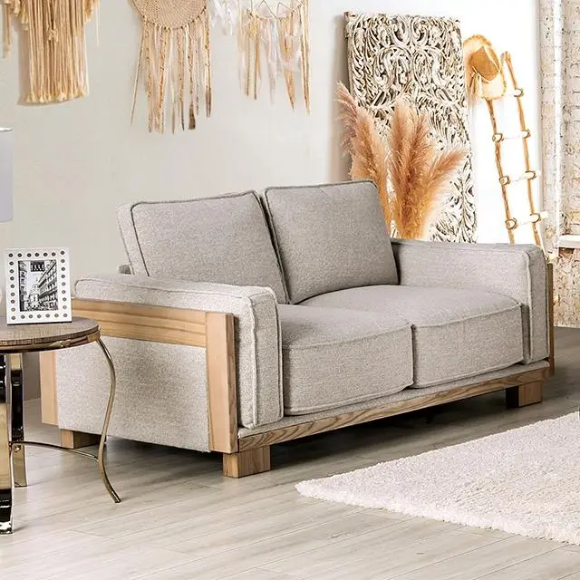 Harstad Loveseat 1