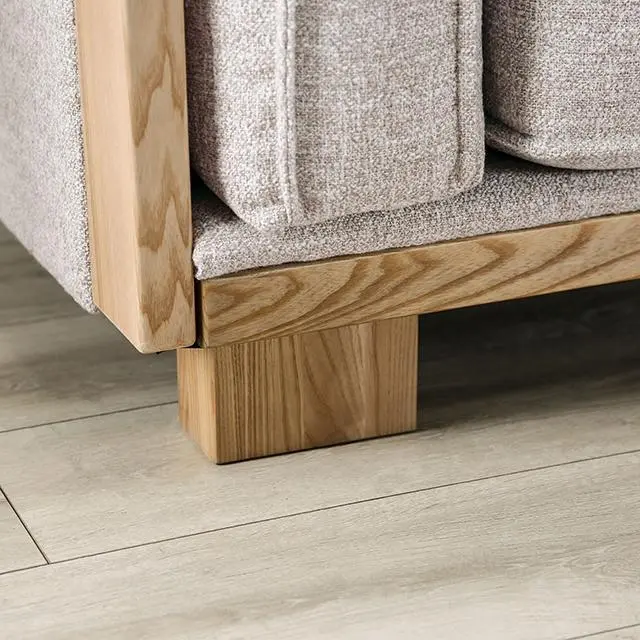 Harstad Loveseat 2