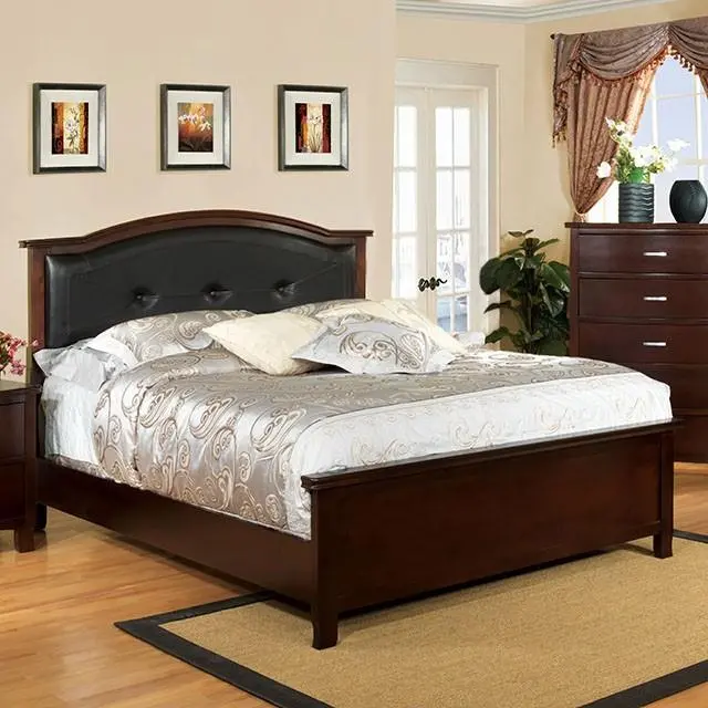 Crest View E.King Bed 1