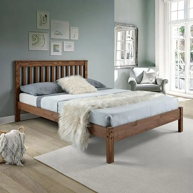 Creswell 4 Pc Bedroom Set 1