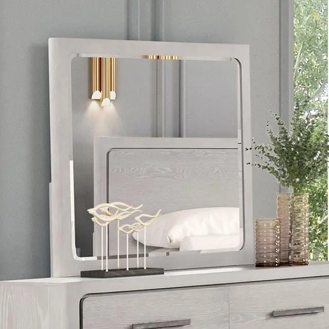 Crowthorne Mirror 1