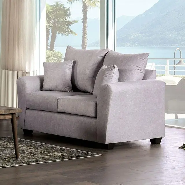 Croydon Loveseat 1