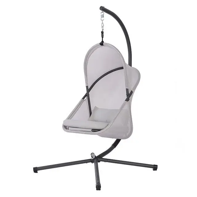 Crush Swing Chair 1